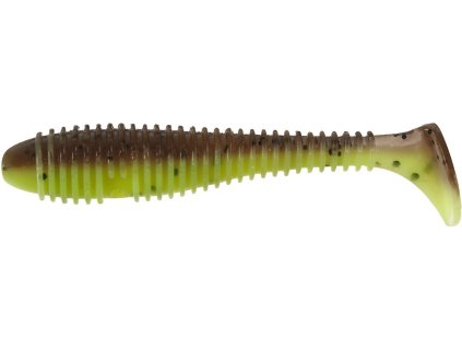 Soft Lure Select FatFish 3" #242 (6 ks/balení)