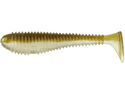 Soft Lure Select FatFish 3,8" #302 (5 ks/balení)