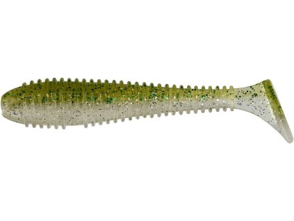Fatfish 3,8" #308 (5 ks/balení)