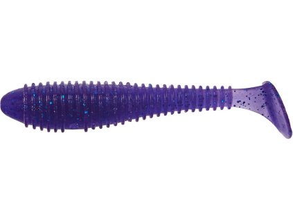 Soft Lure Select FatFish 5,8" #800 (4 ks/balení)