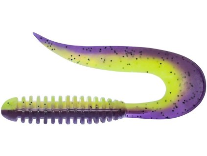 Soft Lure Select Freek 3,3" #201 (7 ks/balení)