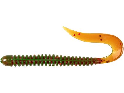 Soft Lure Select Freek Slim 4" #085 (5 ks/balení)