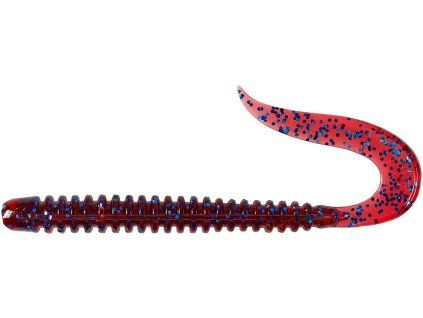 Soft Lure Select Freek Slim 4" #110 (5 ks/balení)