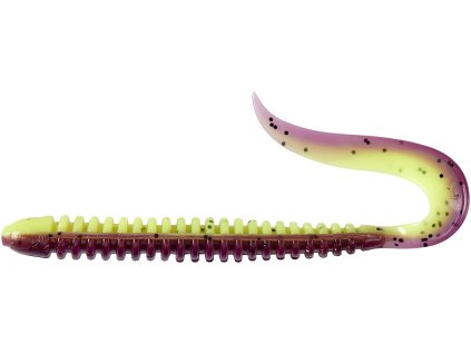 Soft Lure Select Freek Slim 4" #201 (5 ks/balení)