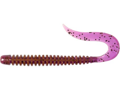 Soft Lure Select Freek Slim 4" #888 (5 ks/balení)