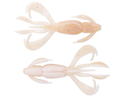 Gumová nástraha Keitech Crazy Flapper