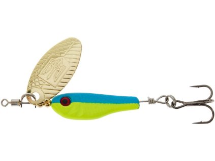 Spinner Spoon Select Heli-X #2 7,0 g #17