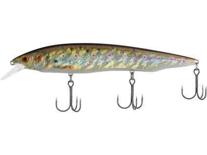 Hustler 160SP 160mm 32,0g S47 (1,7-1,9m)