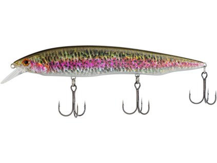 Hustler 160SP 160mm 32,0g S48 (1,7-1,9m)