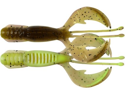 Soft Lure Select Kraken 1,8" #242 (7 ks/balení)