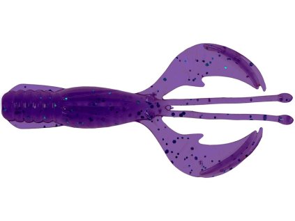 Soft Lure Select Kraken 1,8" #800 (7 ks/balení)