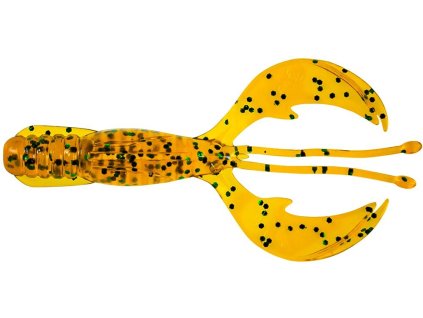 Soft Lure Select Kraken-X 3,5" #006 (4 ks/balení)