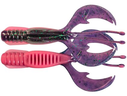 Gumová nástraha Select Kraken-X 3,5" #205 (4 ks/balení)