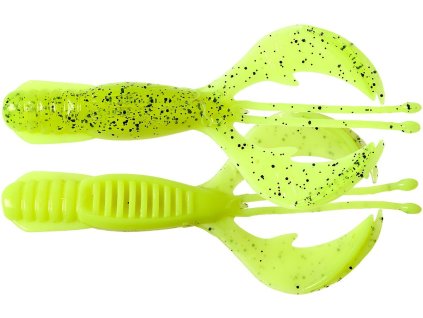 Gumová nástraha Select Kraken-X 3,5" #241 (4 ks/balení)