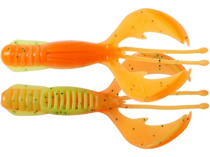 Soft Lure Select Kraken-X 3,5" #247 (4 ks/balení)