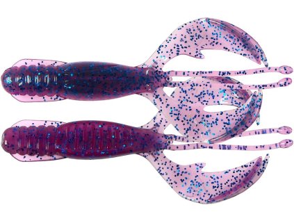 Soft Lure Select Kraken-X 3,5" #314 (4 ks/balení)