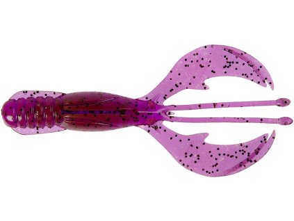 Soft Lure Select Kraken-X 3,5" #888 (4 ks/balení)