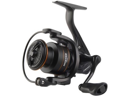 Master 3500 4+1 BB 5.2:1