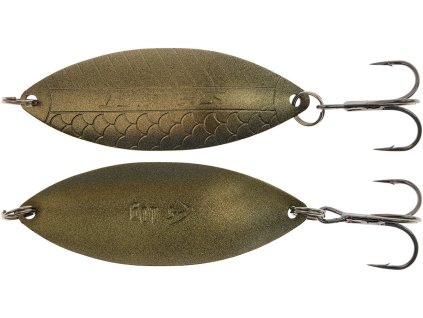 Plandavka Select Solver 10,0 g 71 mm #04