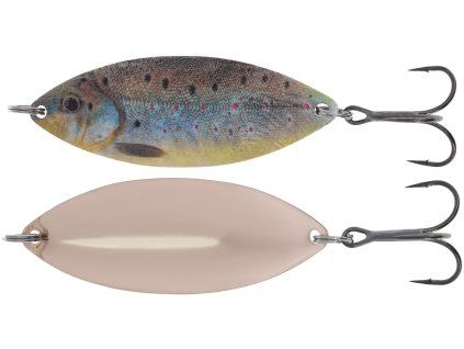 Spoon Select Solver 10,0 g 71 mm S47