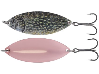 Spoon Select Solver 10,0 g 71 mm S51