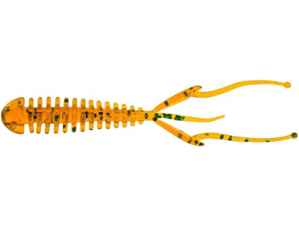 Soft Lure Select Toxic 1,7" #006 (8 ks/balení)