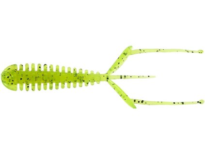 Soft Lure Select Toxic 1,7" #072 (8 ks/balení)