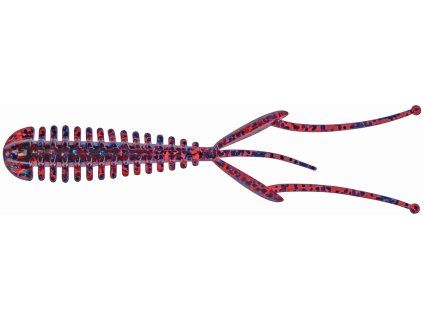 Soft Lure Select Toxic 1,7" #110 (8 ks/balení)