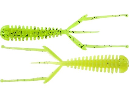 Soft Lure Select Toxic 2,3" #241 (6 ks/balení)