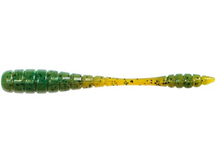 Soft Lure Select Tsunik 2" #087 (10 ks/balení)