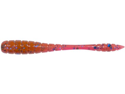 Soft Lure Select Tsunik 2" #900 (10 ks/balení)
