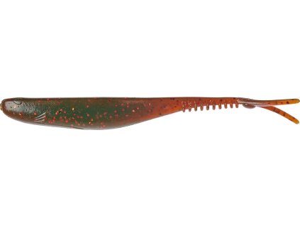 Soft Lure Select Victim V-Tail 4.0" #085 (5 ks/balení)