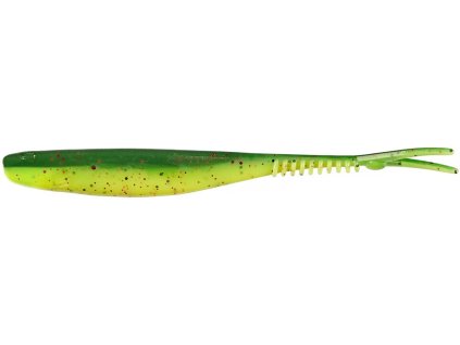 Soft Lure Select Victim V-Tail 4.0" #203 (5 ks/balení)