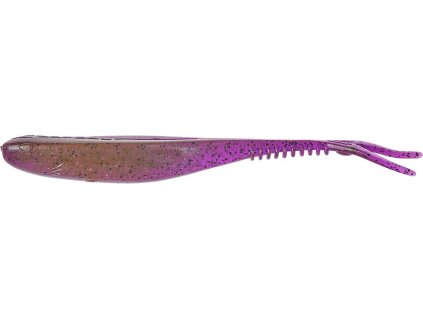 Soft Lure Select Victim V-Tail 4.0" #888 (5 ks/balení)