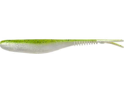 Soft Lure Select Victim V-Tail 6.0" #257 (3 ks/balení)
