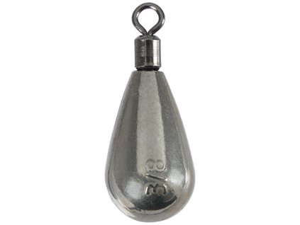 Wolframové jigové rigy 0,9g (4 ks/balení)