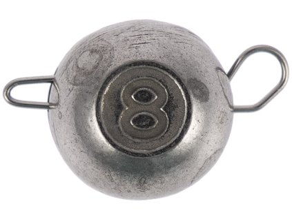 Wolframová cheburashka Selelect 1g (5 ks/balení) c:gold