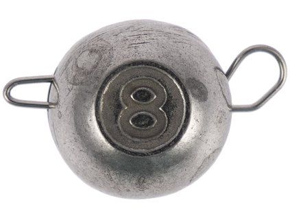 Wolframová cheburashka Selelect 3g (4 ks/balení)