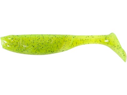 Měkké nástrahy Boozer 3,3" barva 072 (4 ks/balení)