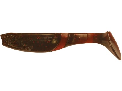 Měkké nástrahy Boozer 3,3" barva 103 (4 ks/balení)