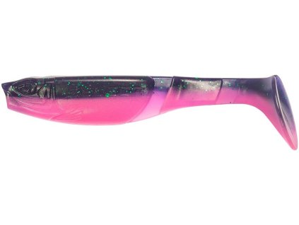 Gumová nástraha Select Boozer 3,3" barva 205 (4 ks/balení)