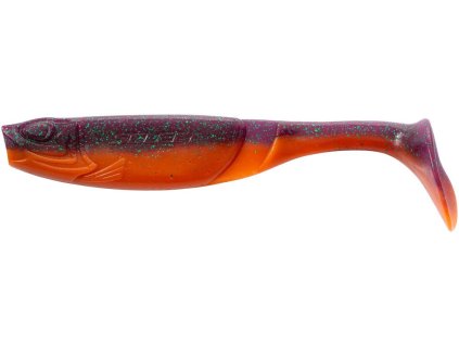 Měkké nástrahy Boozer 3,3" barva 277 (4 ks/balení)