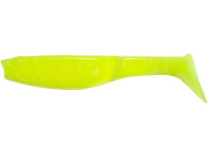 Měkké nástrahy Boozer 4" barva 045 (3 ks/balení)