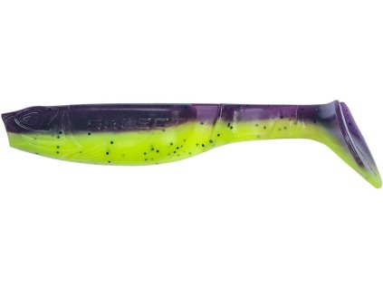 Soft Lure Select Boozer 4" barva 201 (3 ks/balení)