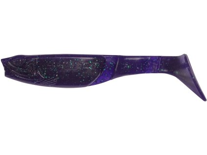 Soft Lure Select Boozer 4" barva 777 (3 ks/balení)