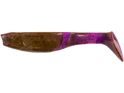 Soft Lure Select Boozer 4" barva 888 (3 ks/balení)