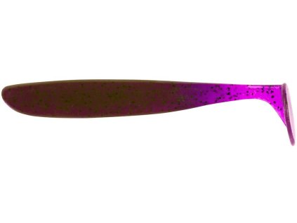 Měkká nástraha Easy Shad 3,5" barva 888 (5 ks/balení)