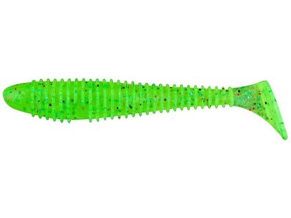 Měkká nástraha Fatfish 3" barva 050 (6 ks/balení)