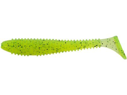 Soft Lure Select FatFish 3" barva 072 (6 ks/balení)