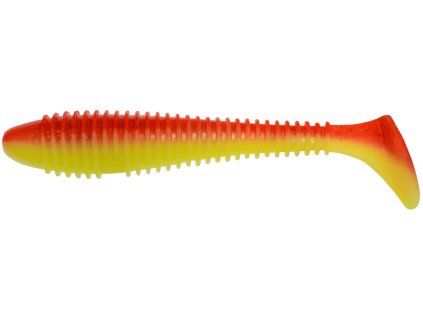 Soft Lure Select FatFish 3" barva 202 (6 ks/balení)